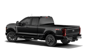 2027 Ford Super Duty® External Image 2